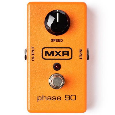 MXR M101 PHASE90 MXR M101 PHASE90