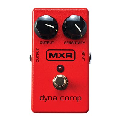 MXR M102 DYNACOMP MXR M102 DYNACOMP