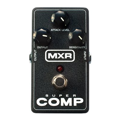 MXR M132 SUPER COMP