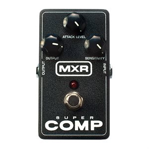 MXR M132 SUPER COMP