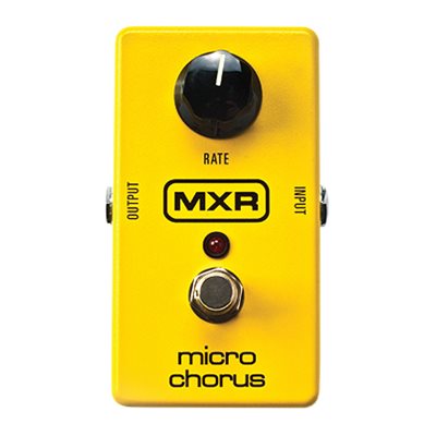 MXR M148 CHORUS