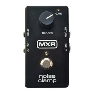 MXR M195 NOISE CLAMP