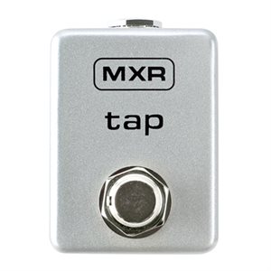 MXR M199 TAP TEMPO