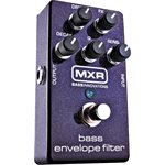 MXR M82 BASS ENVELOPE FILTER