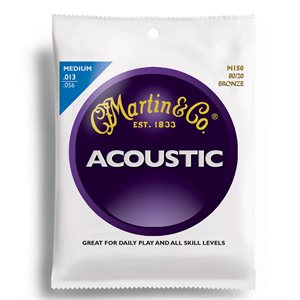 MARTIN M150