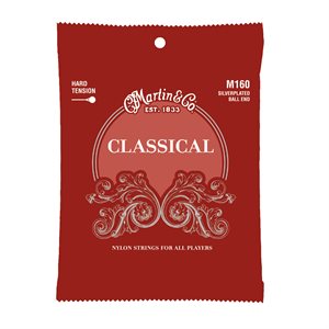 MARTIN M160 CLASSICAL