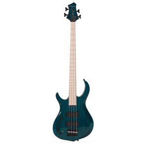 SIRE M2-5-2NDGEN-TBL-LH TRANSPARENT BLUE LEFT-HANDED