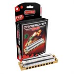 HOHNER MARINE BANDCROSSOVER B FLAT