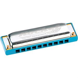 HOHNER ROCKET LOW E FLAT