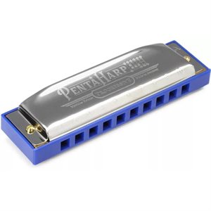 HOHNER PENTAHARP A MINOR
