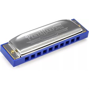 HOHNER PENTAHARP E MINOR