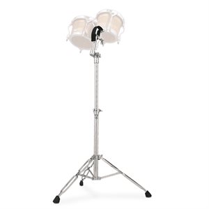 LP M245 STANDS MATADOR BONGO STAND WITH STRAP LOCK