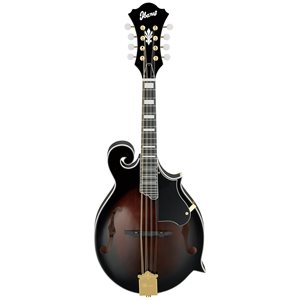 IBANEZ M522SDVS DARK VIOLIN SUNBURST HIGH GLOSS