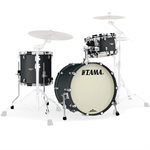 TAMA STARCLASSIC MAPLE LCQ 3PCS SHELL PACK BH/HW COLOR PBK MA32CZBNS-PBK 22-12-16