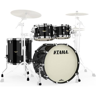 TAMA STARCLASSIC MAPLE LCQ 4 MORCEAUX SHELL PACK BN/HW COLOR PBK MA42TZBNS-PBK 22-10-12-16 TAMA STARCLASSIC MAPLE LCQ 4 MORCEAUX SHELL PACK BN/HW COLOR PBK MA42TZBNS-PBK 22-10-12-16