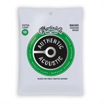 MARTIN MA530S AUTHENTIC ACOUSTIC MARQUIS SILKED