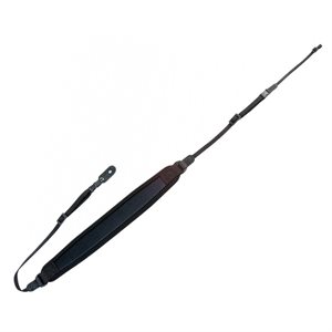 NEOTECH MAND-BK BLACK (FITS MANDOLIN AND UKULELE)