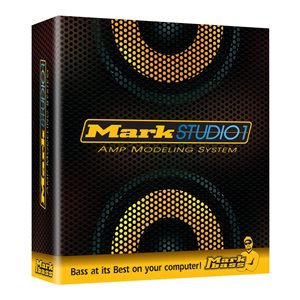 MARKBASS MARK STUDIO 