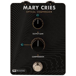 PRS MARY CRIES OPTICAL COMPRESSOR