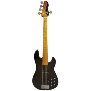 MARKBASS MB GV 5 GLOXY VAL BLACK CR MP