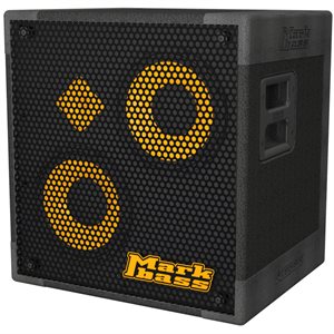 MARKBASS MB58R 102 XLP 300W 2X10, 8 OHM