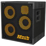MARKBASS MB58R 103 ENERGY 6 600W 3X10, 6 OHM