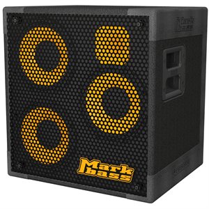 MARKBASS MB58R 103 ENERGY 6 600W 3X10, 6 OHM