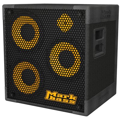 MARKBASS MB58R 103 PURE 6 600W 3X10, 6 OHM
