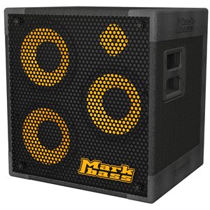 MARKBASS MB58R 103 PURE 6 600W 3X10, 6 OHM