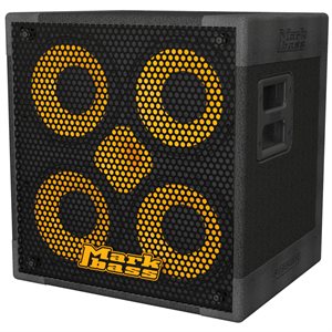 MARKBASS MB58R 104 ENERGY 800W 4X10, 4 OHM