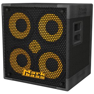 MARKBASS MB58R 104 PURE 800W 4X10, 4 OHM