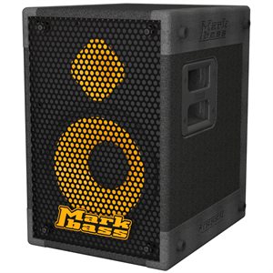 MARKBASS MB58R 121 ENERGY 400W 1X12, 8 OHM