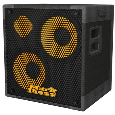 MARKBASS MB58R 122 ENERGY 800W 2X12, 8 OHM