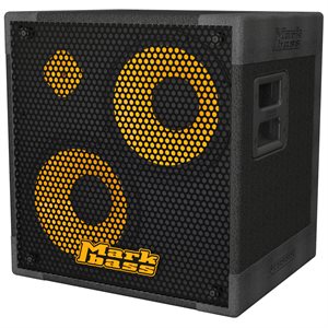 MARKBASS MB58R 122 PURE 800W 2X12, 4 OHM