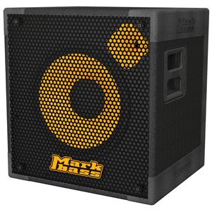 MARKBASS MB58R 151 ENERGY 400W 1X15, 8 OHM