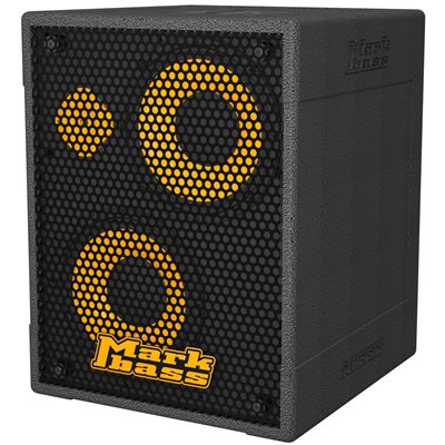 MARKBASS MB58R CMD 102 PURE 2X10 COMBO