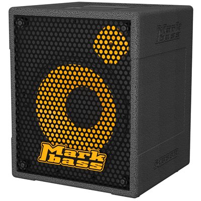 MARKBASS MB58R MINI CMD 121 PURE 1X12 COMBO