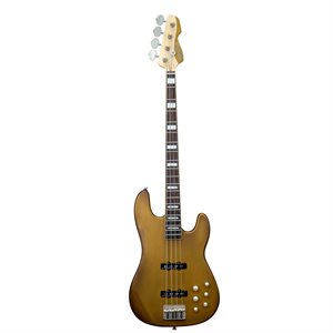 MARKBASS MB JP GOLD BATTERED 4 VG RW CUSTOM SERIES