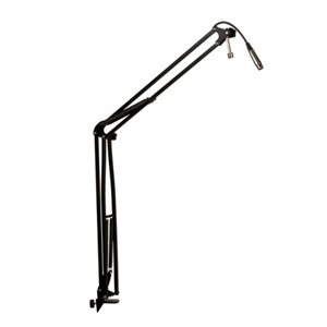 ON-STAGE MBS5000 BROADCAST MIC BOOM ARM