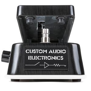 MXR MC404 CUSTOM AUDIO ELECTRONICS WAH