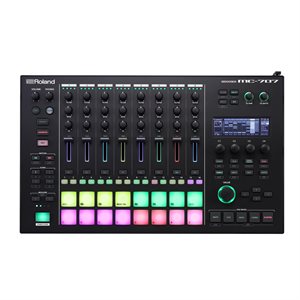 ROLAND MC-707 GROOVEBOX