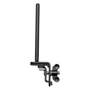MEINL MC-STBD COWBELL HOLDER BASSDRUM BLACK
