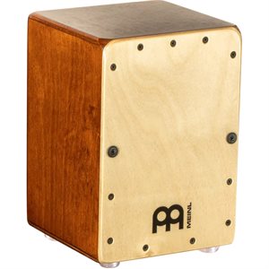 MEINL MC1AB-B MINI CAJON BALTIC BIRCH