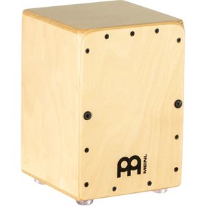 MEINL MC1B MINI CAJON BALTIC BIRCH
