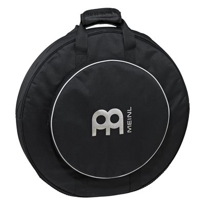 MEINL MCB22-BP CYMBAL BAG 22 PROFESSIONAL BACKPACK MEINL MCB22-BP CYMBAL BAG 22 PROFESSIONAL BACKPACK