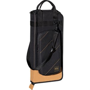 MEINL STICK BAG CLASSIC WOVEN BLACK