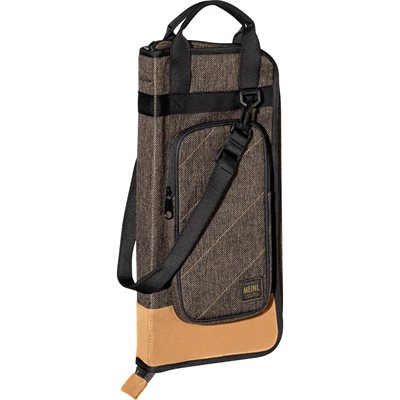 MEINL STICK BAG CLASSIC WOVEN MOCHA TWEED