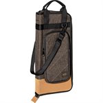 MEINL STICK BAG CLASSIC WOVEN MOCHA TWEED
