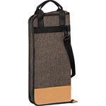 MEINL STICK BAG CLASSIC WOVEN MOCHA TWEED