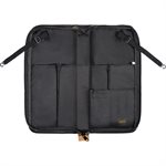 MEINL STICK BAG CLASSIC WOVEN MOCHA TWEED